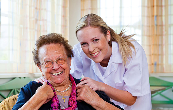 Our Caregiver Team - Elderwood Home Care - Massachusetts