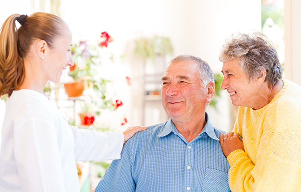 In-Home Care Assessment - Elderwood Home Care Massachusetts