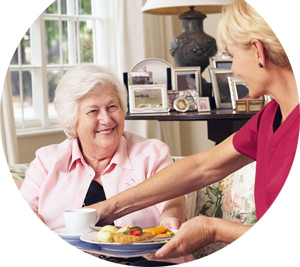 Elderwood Home Care - Providing personal, affordable home care with compassion - Massachusetts