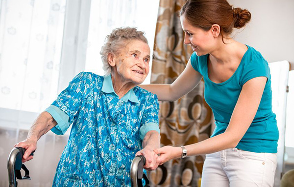 Home Health Care Plans - Elderwood Home Care - Massachusetts