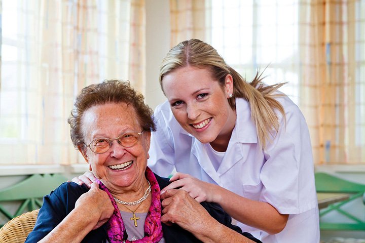 Our Caregiver Team