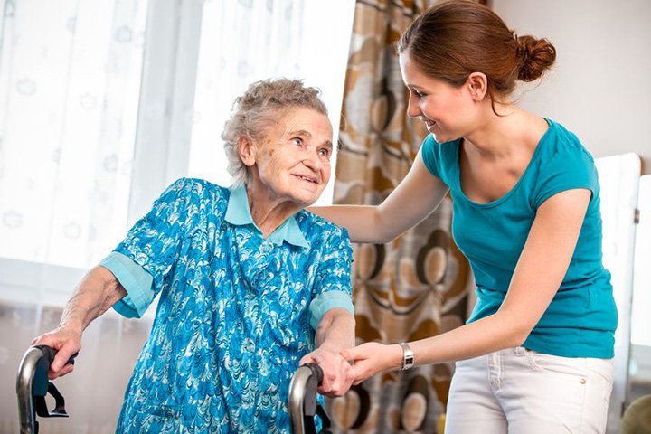 Home Health Care Plans - Elderwood Home Care - Massachusetts