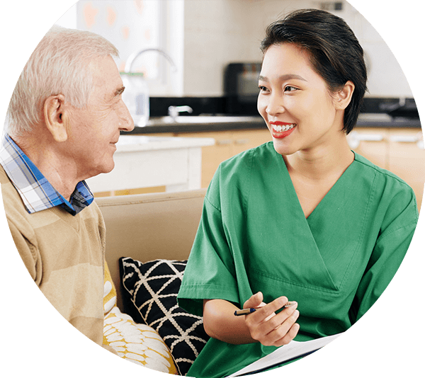 Careers at Elderwood Home Care - Massachusetts